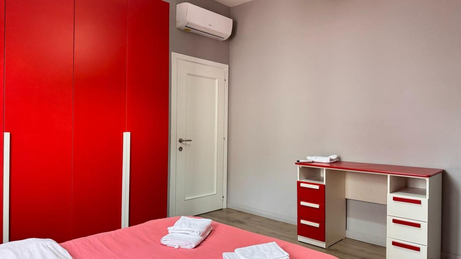 Terrace Flat In Heart Of Tirana Διαμέρισμα Εξωτερικό φωτογραφία