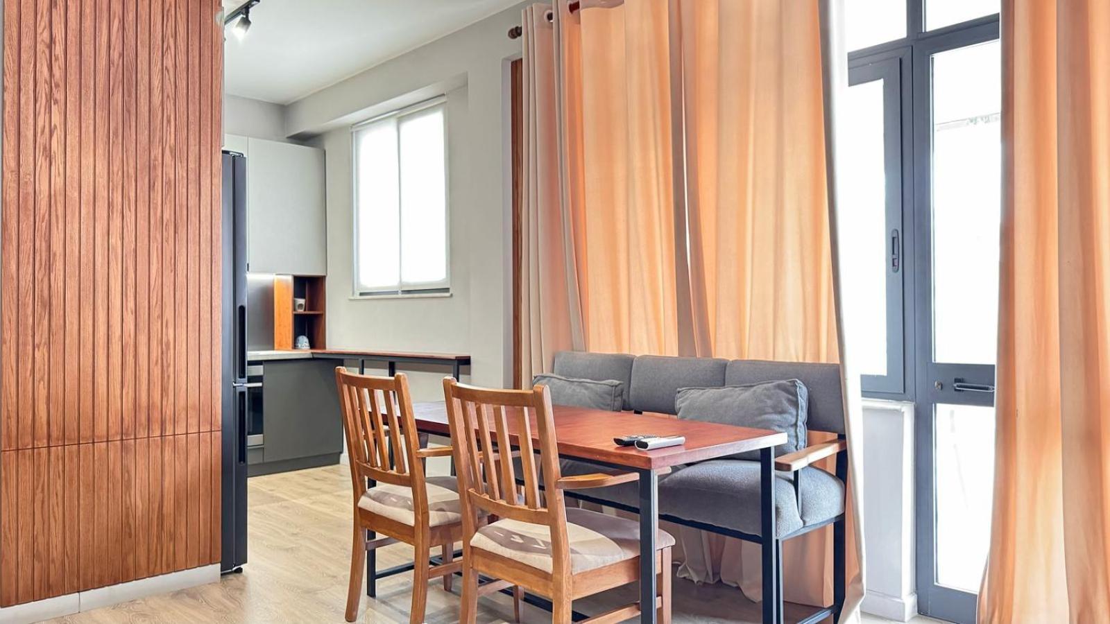 Terrace Flat In Heart Of Tirana Διαμέρισμα Εξωτερικό φωτογραφία