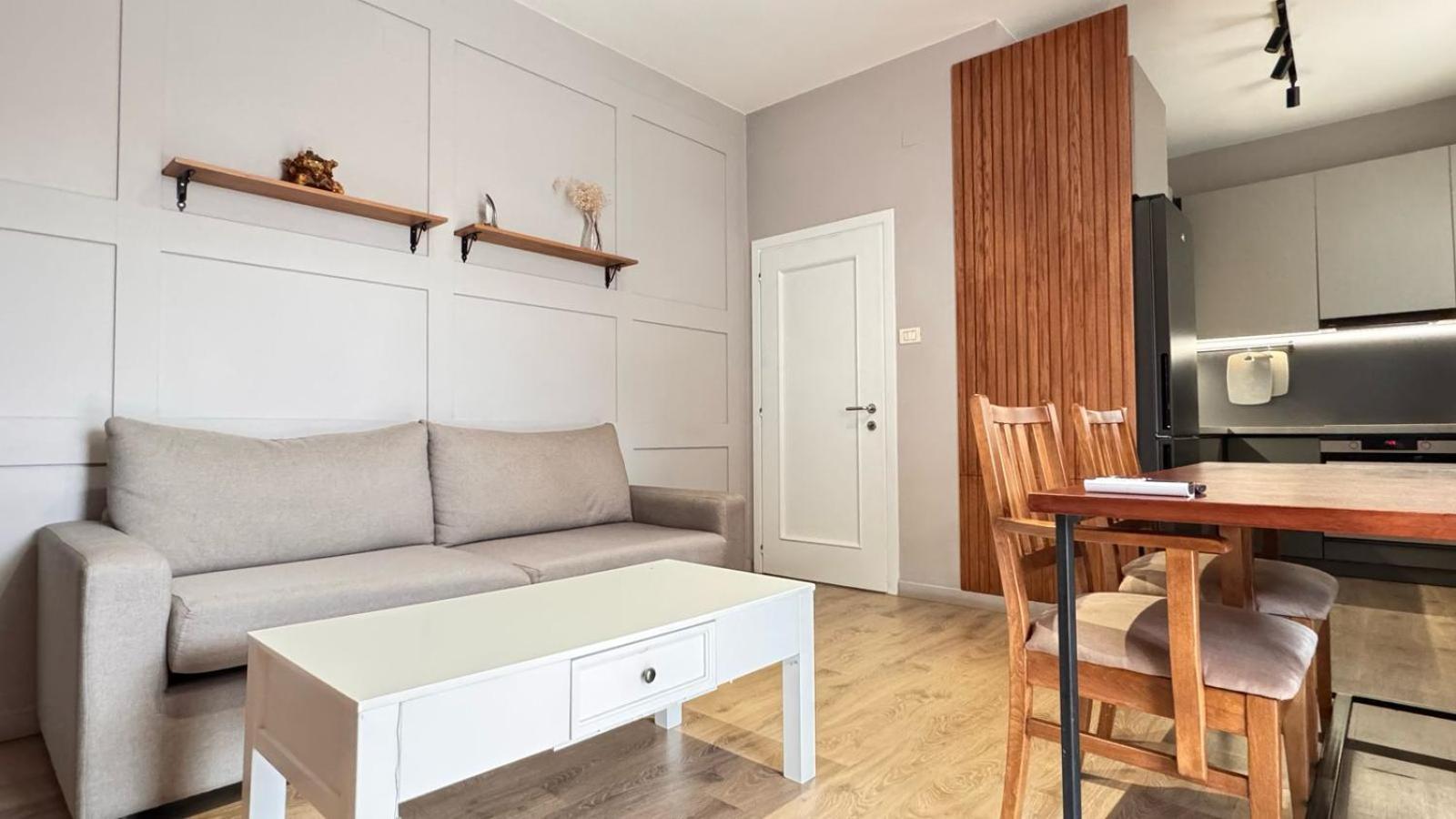 Terrace Flat In Heart Of Tirana Διαμέρισμα Εξωτερικό φωτογραφία